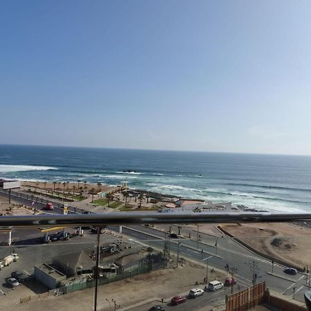 شقة Departamento Con Vista Al Mar أنتوفاغاستا المظهر الخارجي الصورة