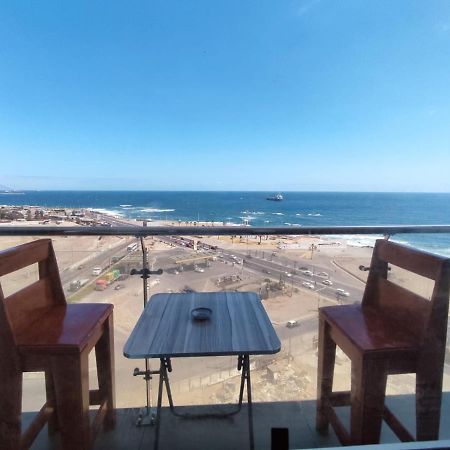 شقة Departamento Con Vista Al Mar أنتوفاغاستا المظهر الخارجي الصورة