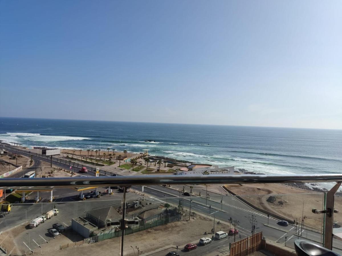شقة Departamento Con Vista Al Mar أنتوفاغاستا المظهر الخارجي الصورة
