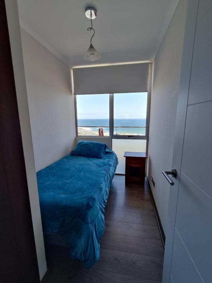 شقة Departamento Con Vista Al Mar أنتوفاغاستا المظهر الخارجي الصورة